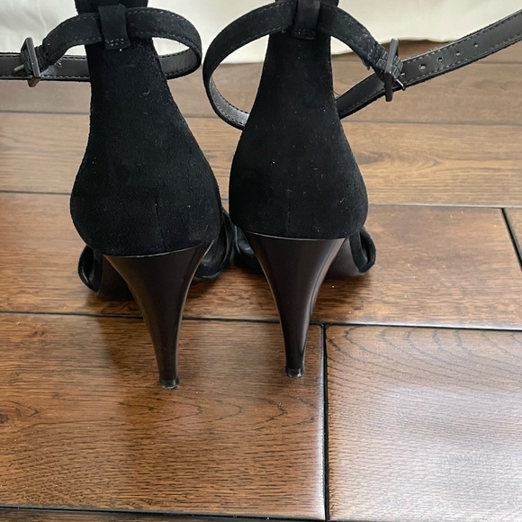 Kendall + Kylie black stiletto - Picture 5 of 5